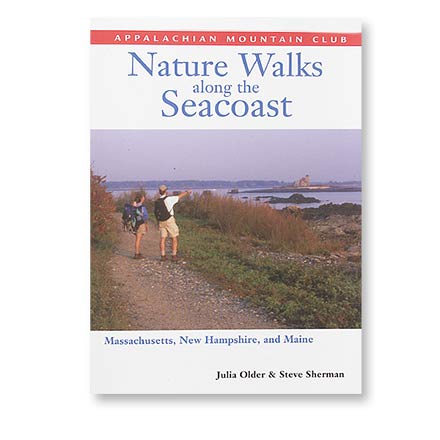 photo: Appalachian Mountain Club Nature Walks Along the Seacoast us northeast guidebook