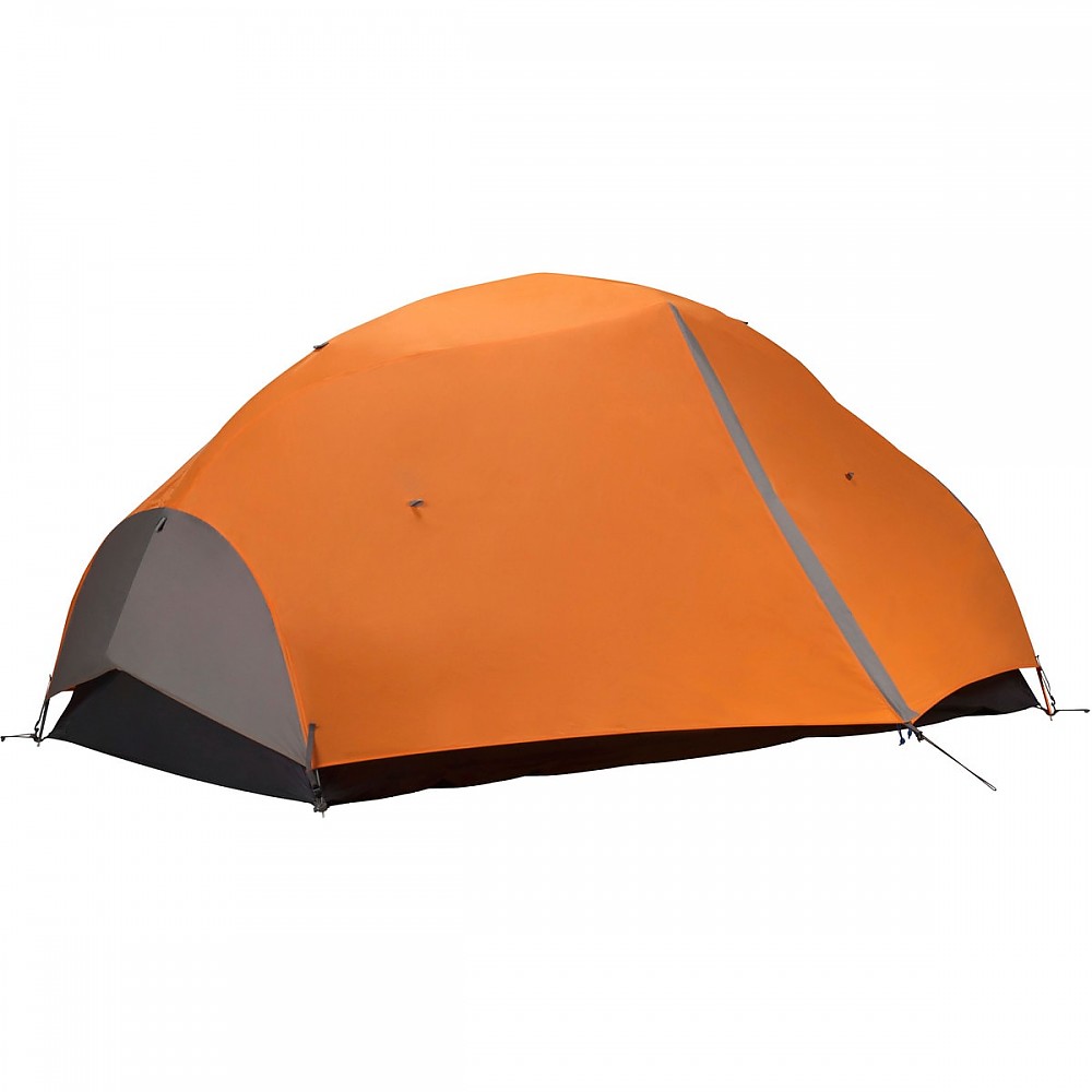 photo: Marmot Fuse 2P three-season tent