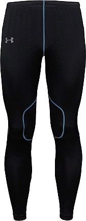 photo: Under Armour ColdGear Fitted Legging base layer bottom