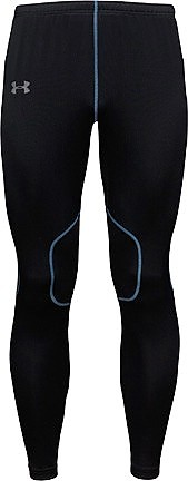 Under armour 2024 coldgear fitted leggings