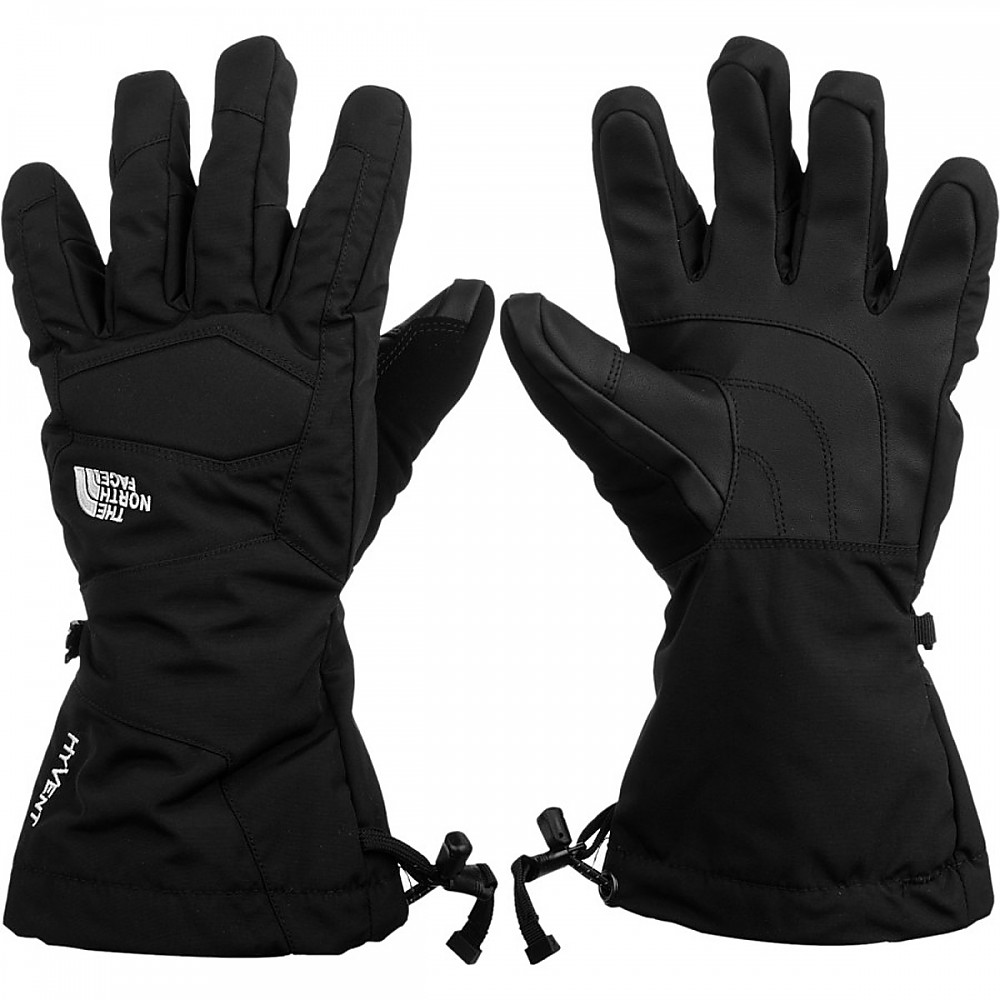 The North Face Montana Glove Reviews - Trailspace