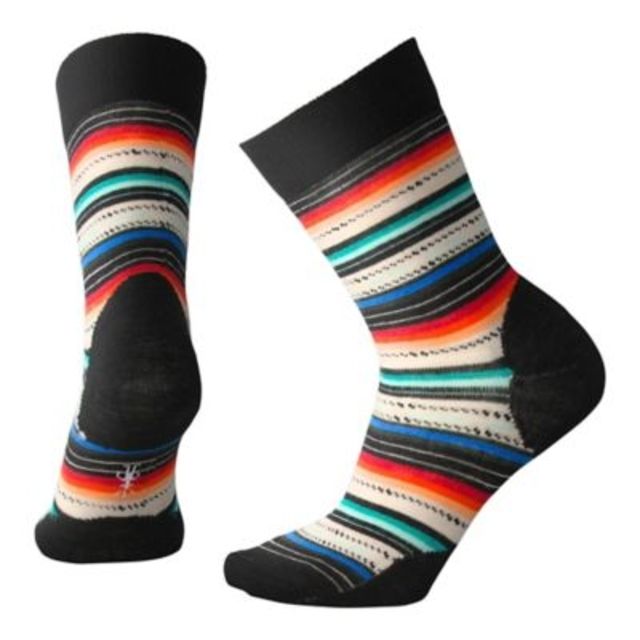 photo: Smartwool Margarita Socks sock