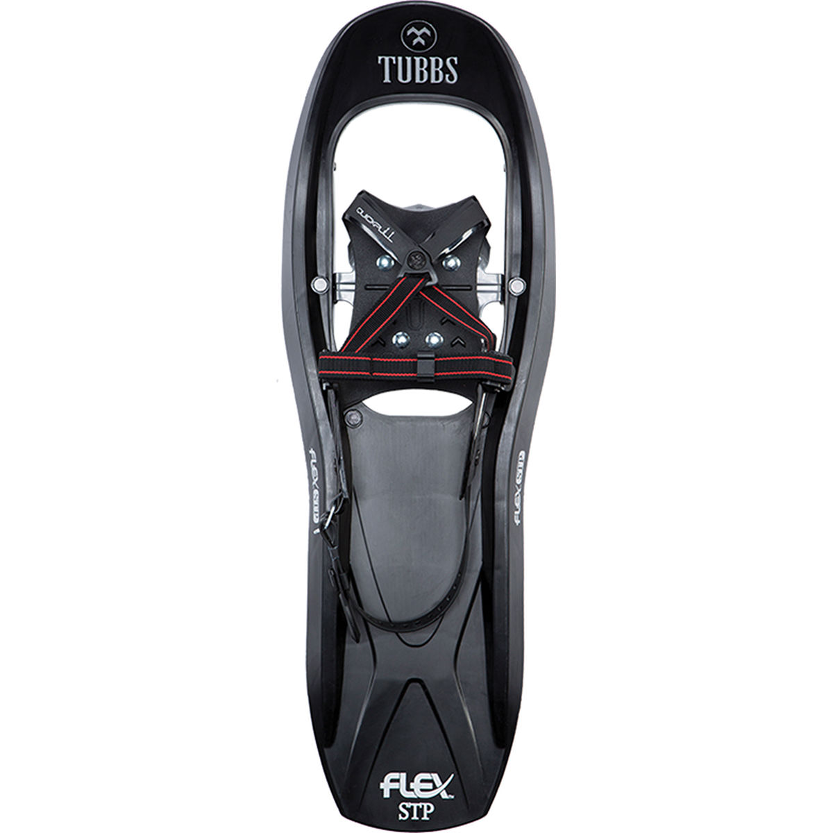 photo: Tubbs Flex STP recreational snowshoe