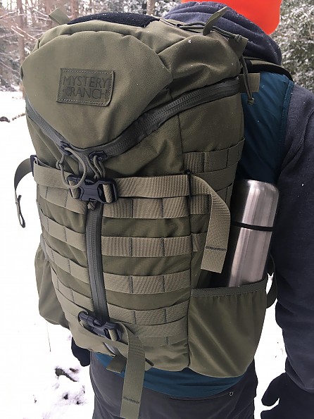 2 day assault pack