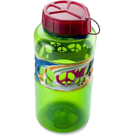 photo: GSI Outdoors Infinity Dukjug 1L water bottle