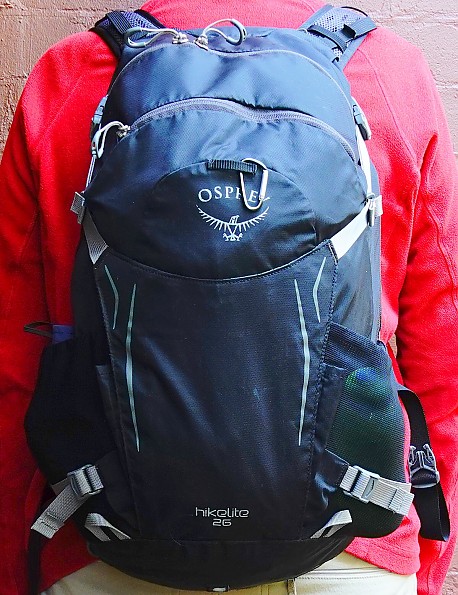 Osprey Hikelite 26 Reviews Trailspace