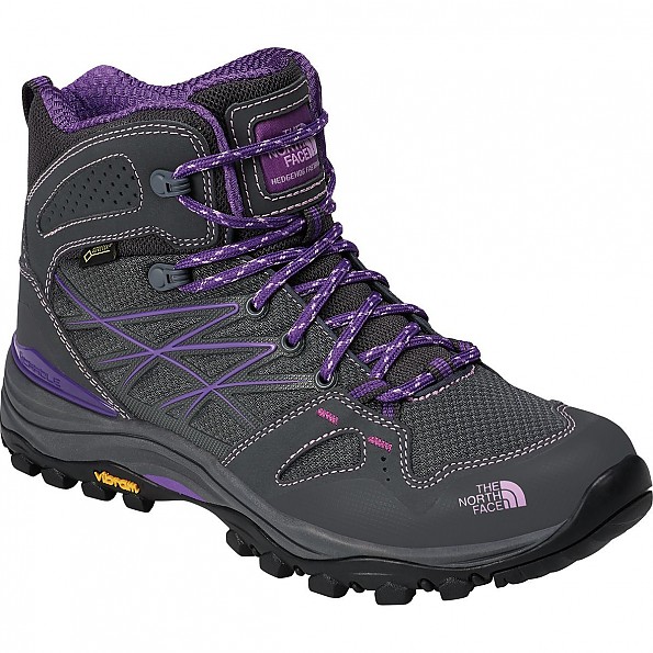 The North Face Hedgehog Fastpack Mid Gore-Tex