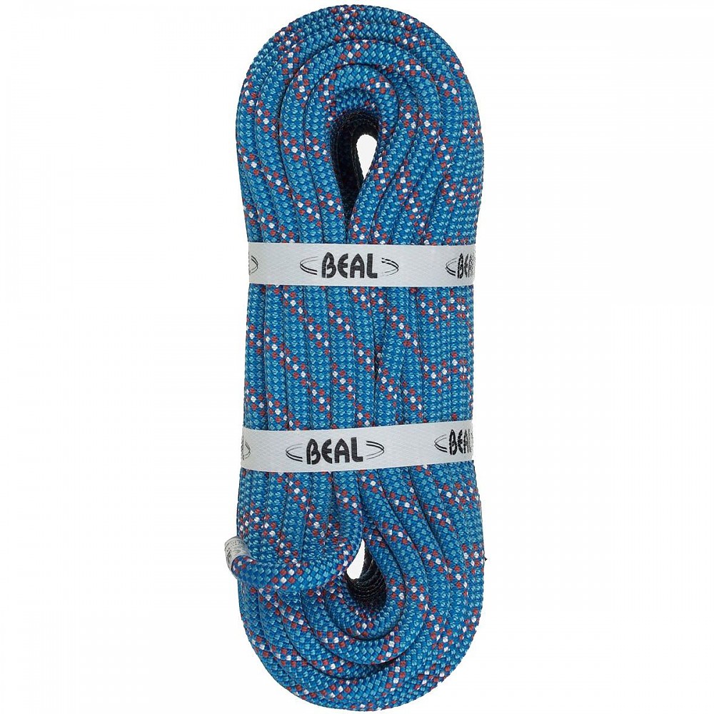 photo: Beal Rando 8 mm dynamic rope