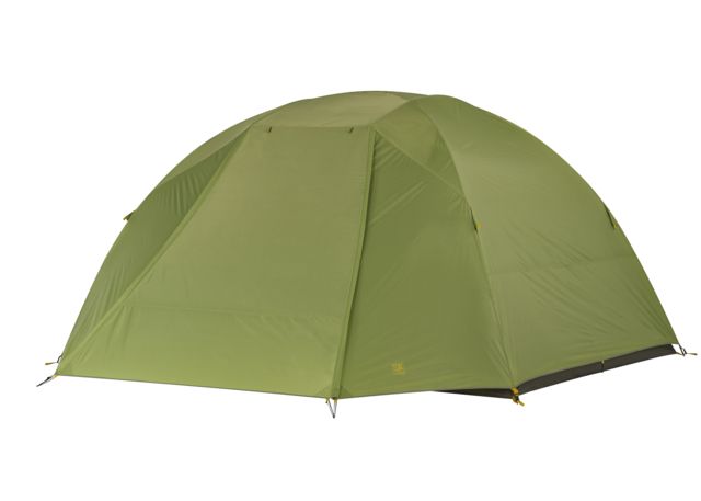 photo: Slumberjack Daybreak 6 three-season tent