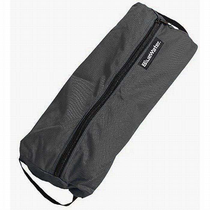 photo: BlueWater Ropes Cordura Zip Rope Bag rope bag