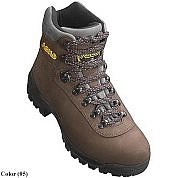 photo: Asolo Women's AFX 535 backpacking boot