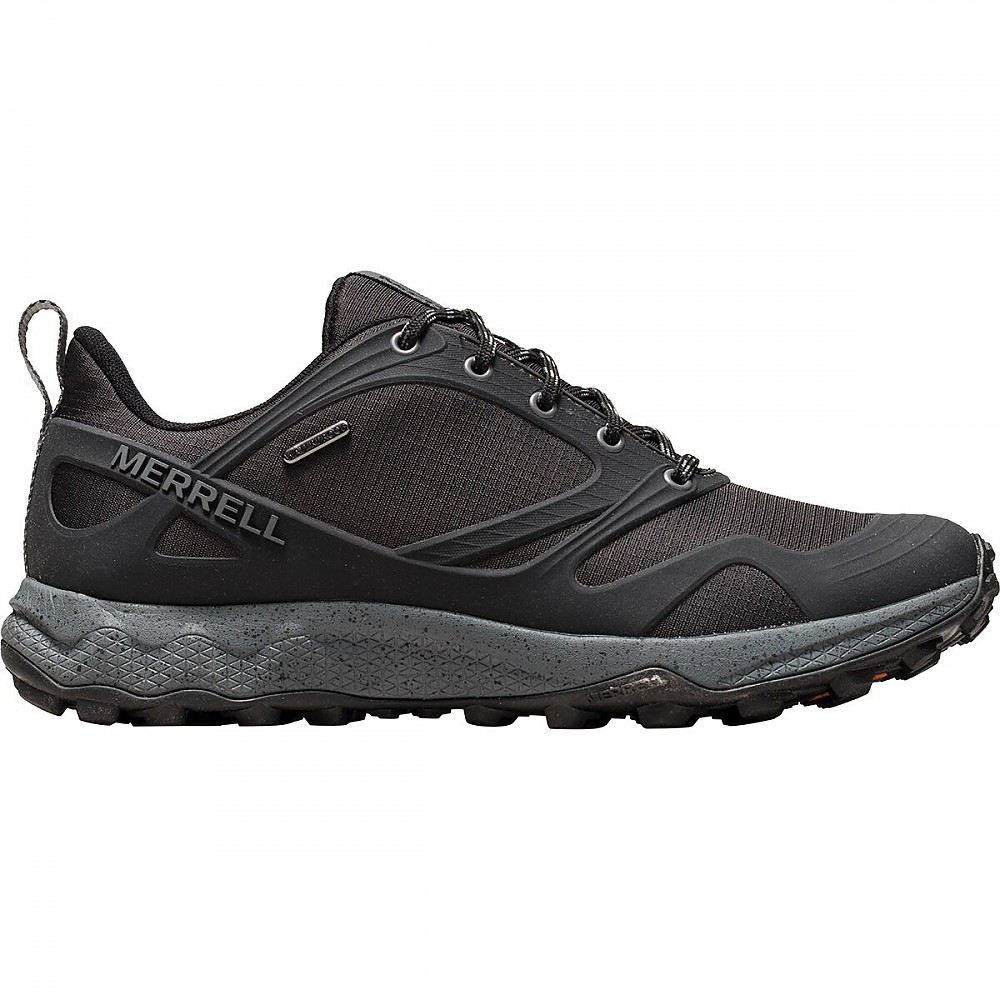 merrell men's altalight waterproof