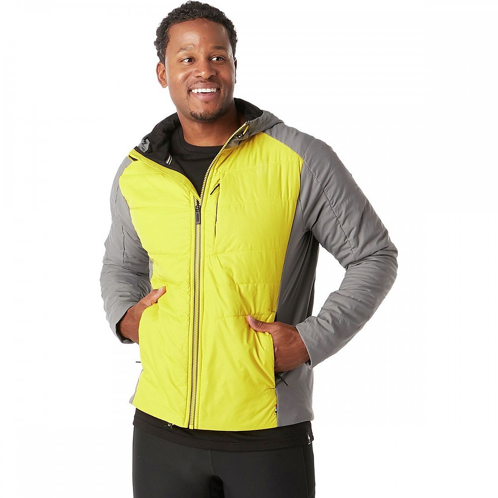 Smartwool men's smartloft store 60 hoody