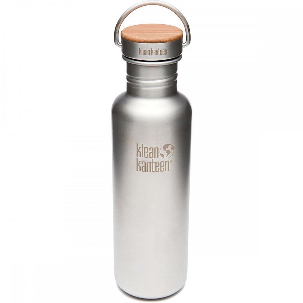 Klean Kanteen Revamps Wide Insulated Bottle Line