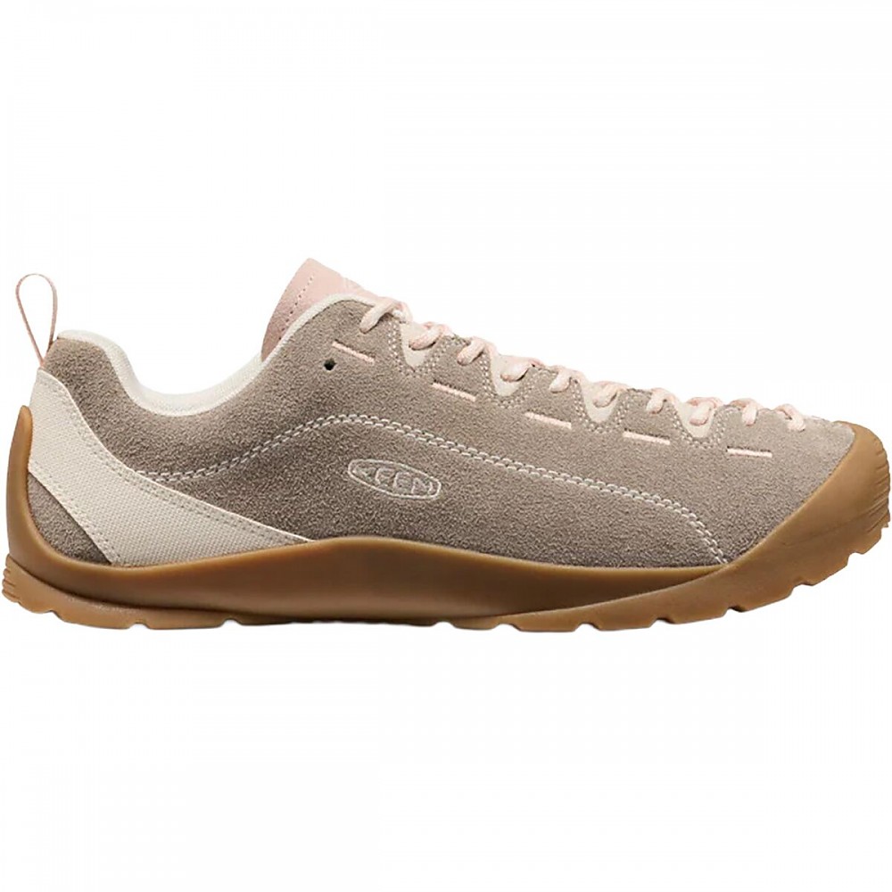 photo: Keen Jasper trail shoe