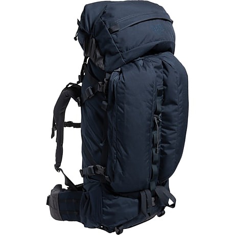 photo: Mystery Ranch Glacier 70 weekend pack (50-69l)
