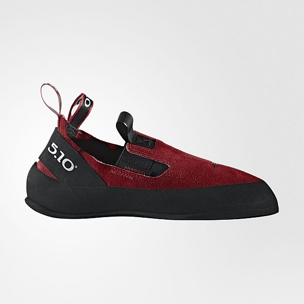 5.10 anasazi moccasym