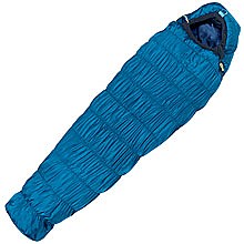 photo: Sierra Designs Sweet Dreams 3-season synthetic sleeping bag