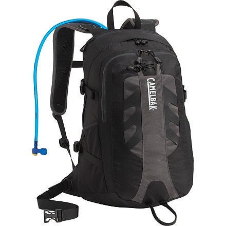 camelbak rim runner hydration pack