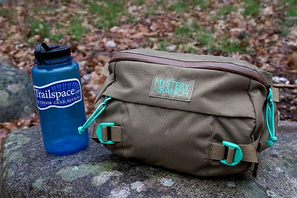 Mystery Ranch Hip Monkey Pack - Moosejaw