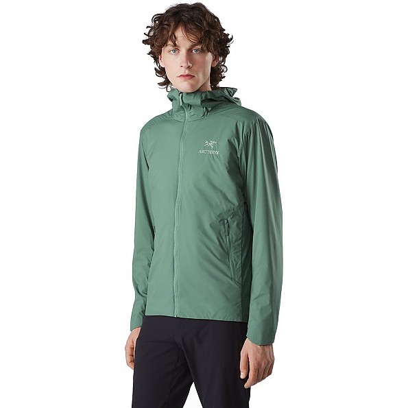Synthetic Insulated Jackets