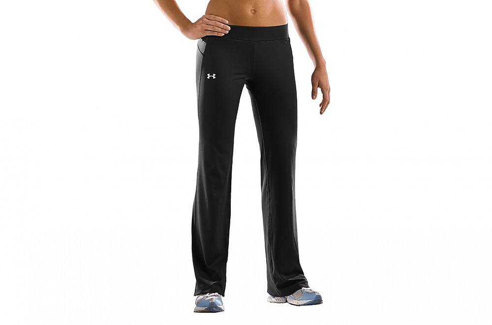 under armour coldgear fitted leggings