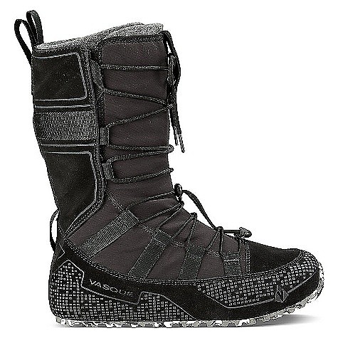 photo: Vasque Lost 40 winter boot