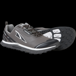 photo: Altra Men's Lone Peak 2.0 trail running shoe