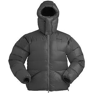 photo: Marmot Plasma Parka down insulated jacket