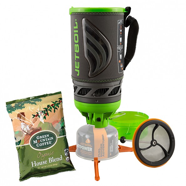 Jetboil Flash Java Kit