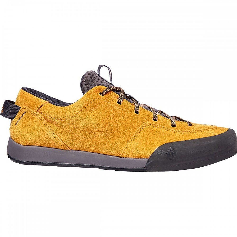 photo: Black Diamond Prime alpine touring boot