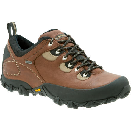 photo: Patagonia Drifter Gore-Tex trail shoe