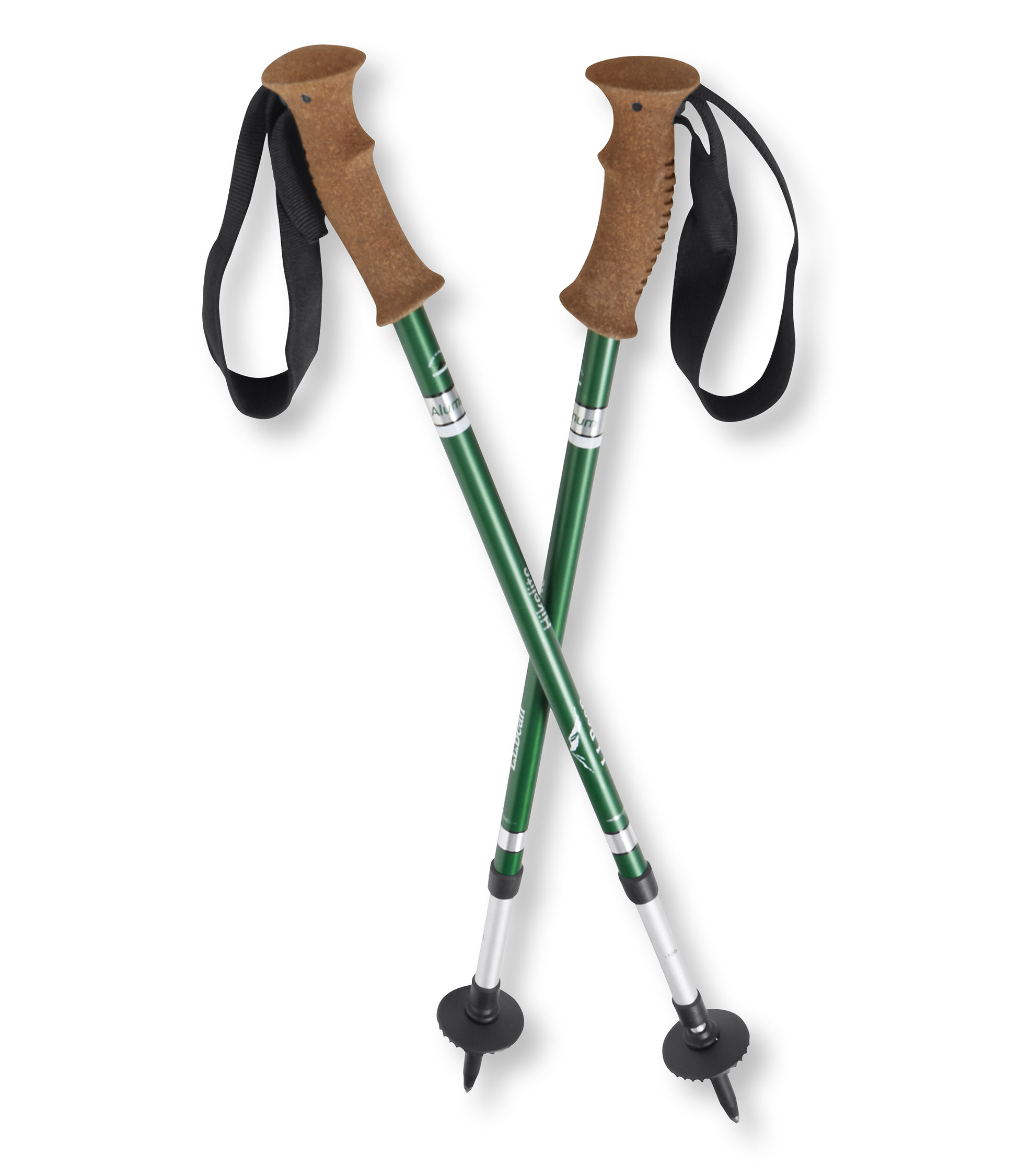 photo: L.L.Bean Hikelite Hiking Pole rigid trekking pole