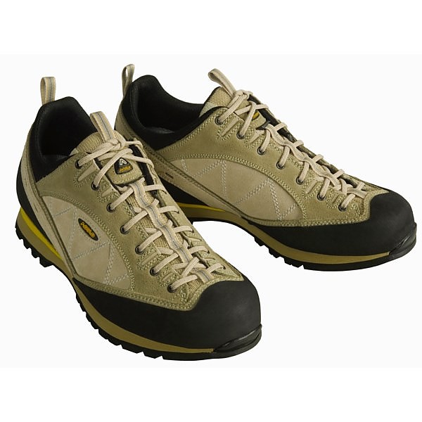 photo: Asolo Distance approach shoe