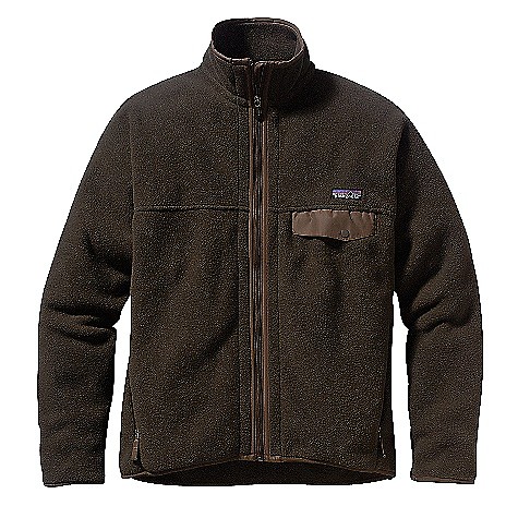 Patagonia Synchilla Snap-Zip Jacket Reviews - Trailspace