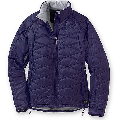 photo: EMS Women's Heater SYNC Jacket synthetic insulated jacket