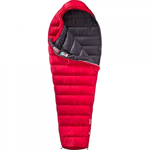 Marmot Atom