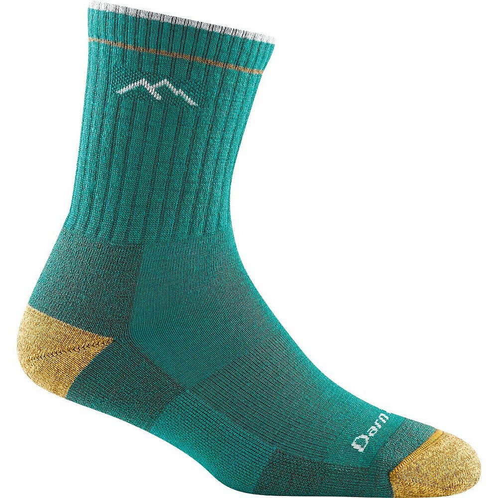 photo: Darn Tough Merino Micro Crew Sock Cushion hiking/backpacking sock