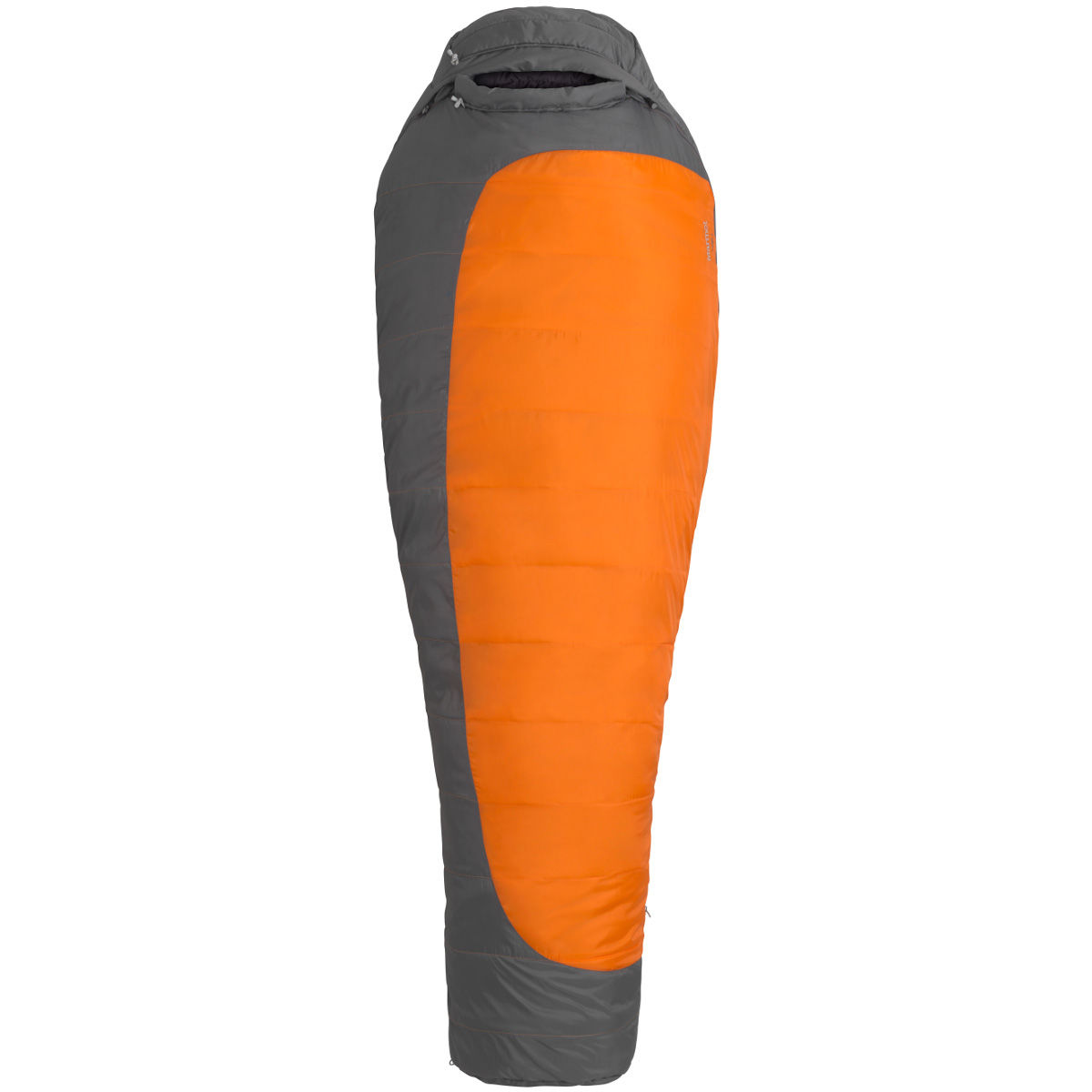 photo: Marmot Trestles 0 3-season synthetic sleeping bag