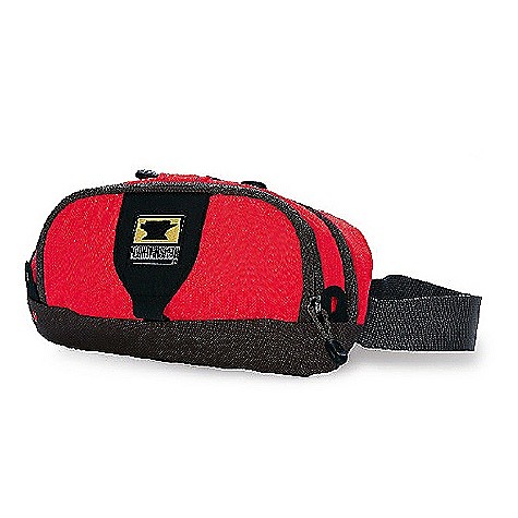 photo: Mountainsmith Vibe II lumbar/hip pack