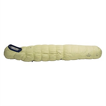 photo: Sierra Designs Spark 15 3-season down sleeping bag