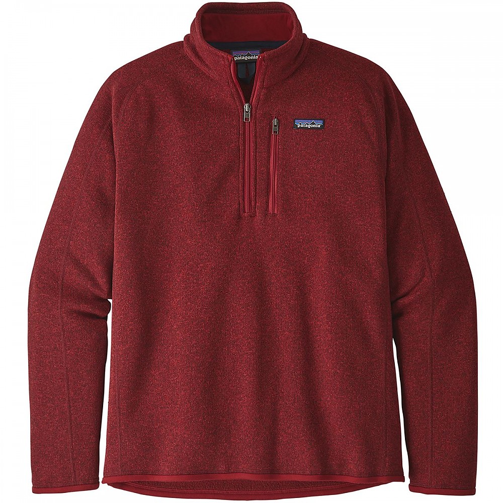 Patagonia Better Sweater 1/4-Zip 