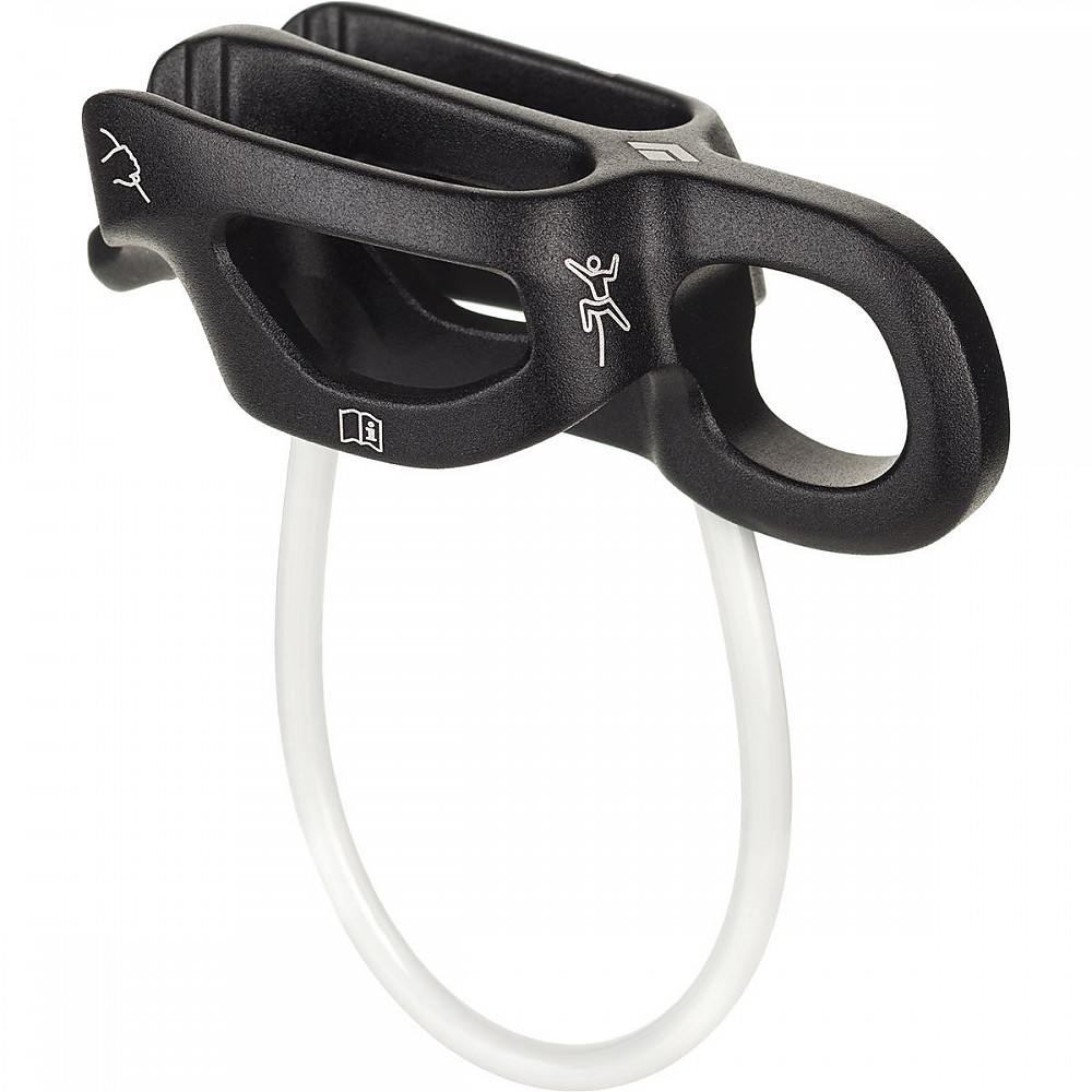 photo: Black Diamond ATC-Guide belay/rappel device