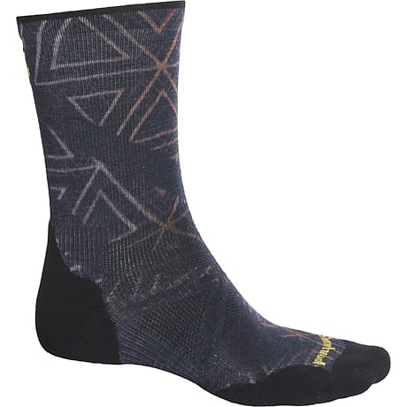 photo: Smartwool PhD Ski Medium Sock snowsport sock