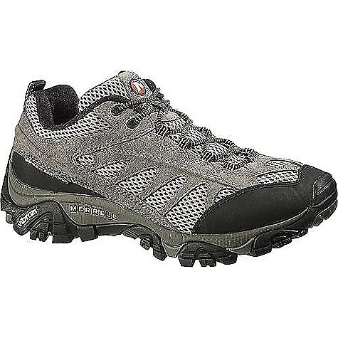 photo: Merrell Men's Mesa Ventilator II trail shoe