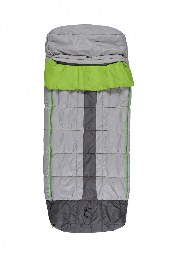 NEMO Mezzo Loft Reviews - Trailspace