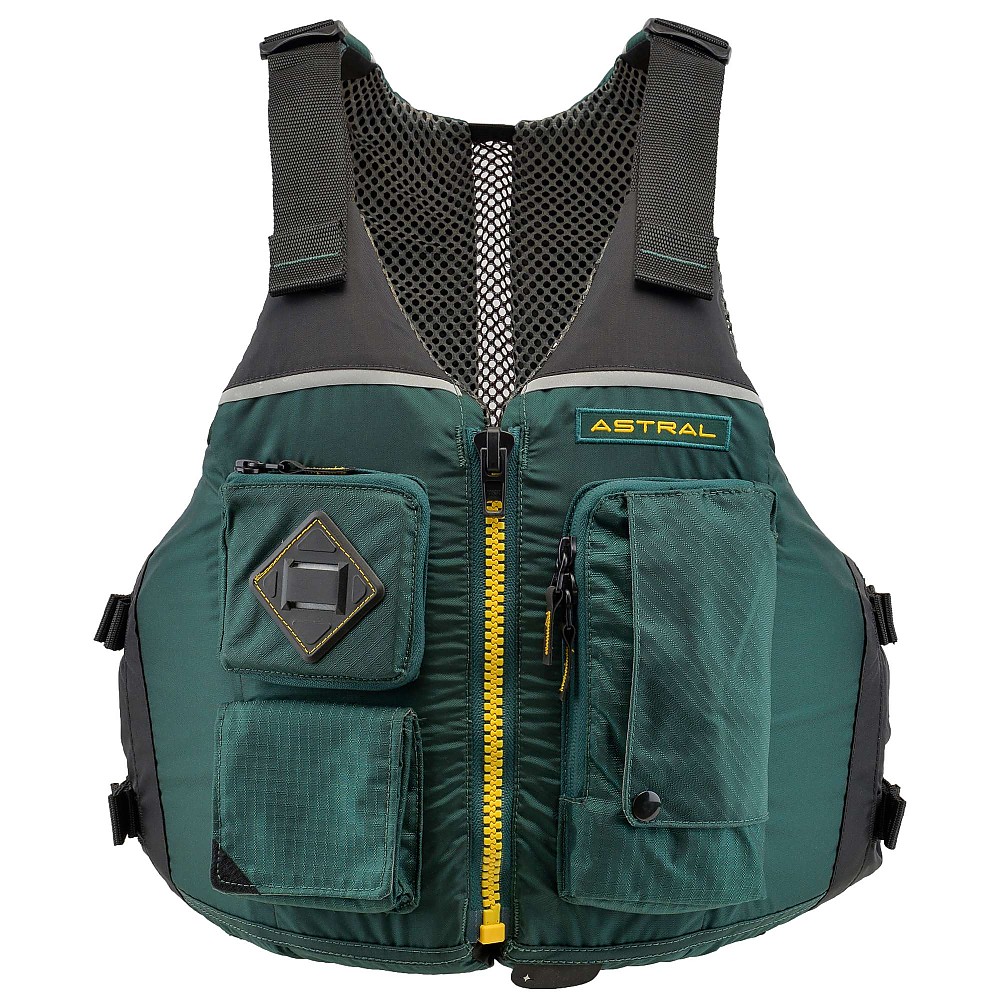 photo: Astral Ronny life jacket/pfd