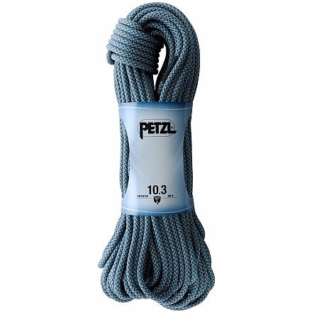 photo: Petzl Zephyr 10.3 mm dynamic rope