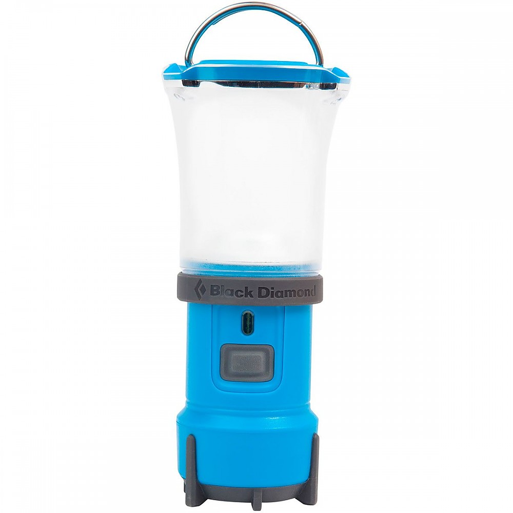 photo: Black Diamond Voyager battery-powered lantern