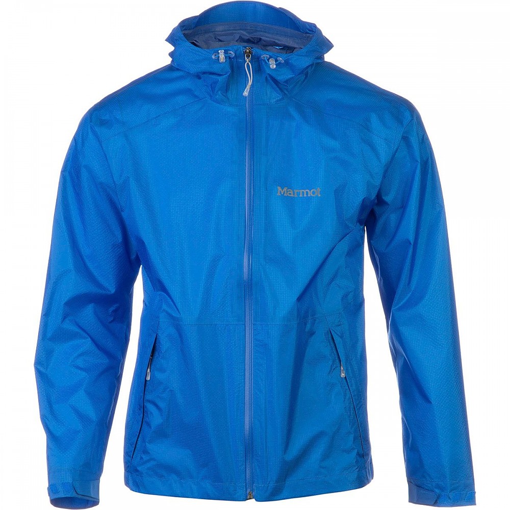 photo: Marmot Mica Jacket waterproof jacket